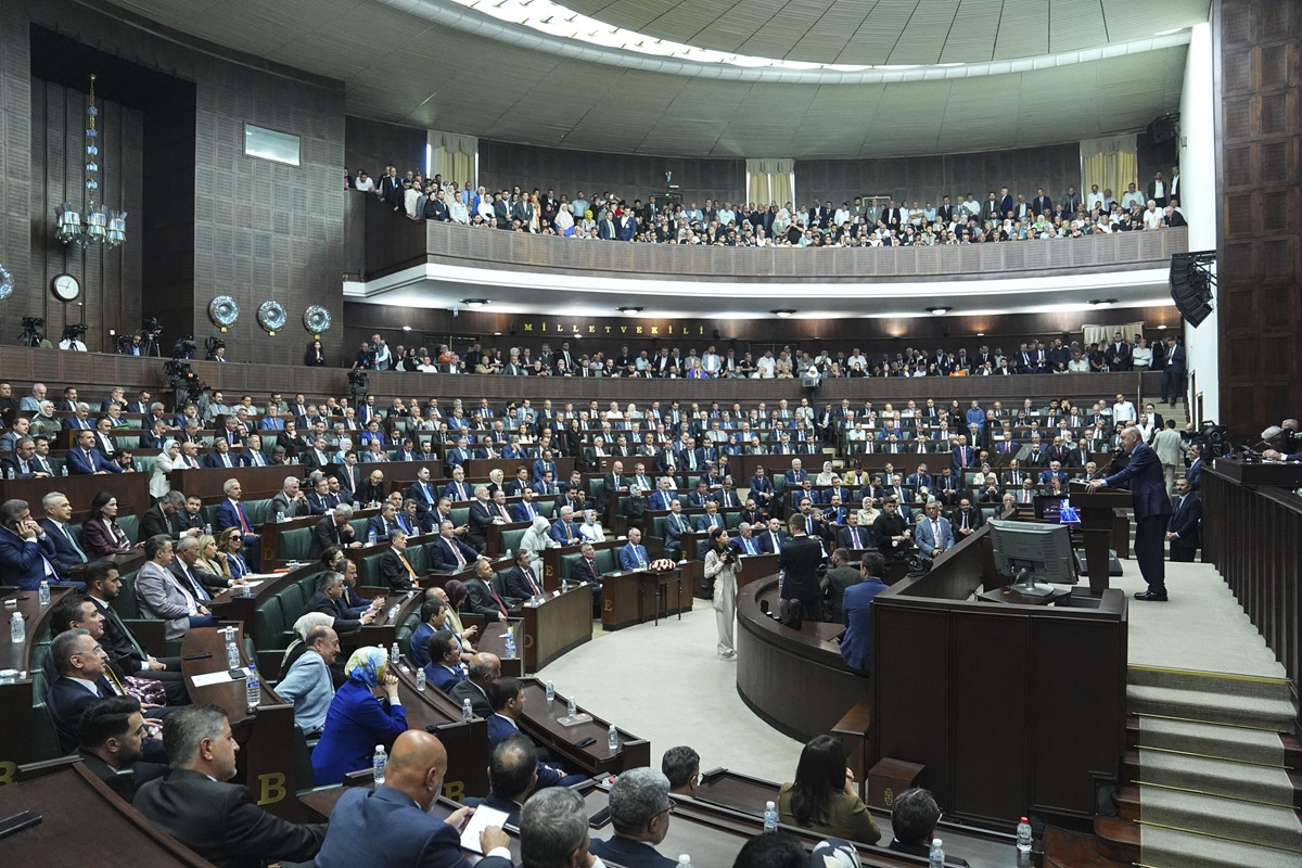 Τουρκία: Επικύρωσε συμφωνία του ΟΗΕ για τη θαλάσσια βιοποικιλότητα