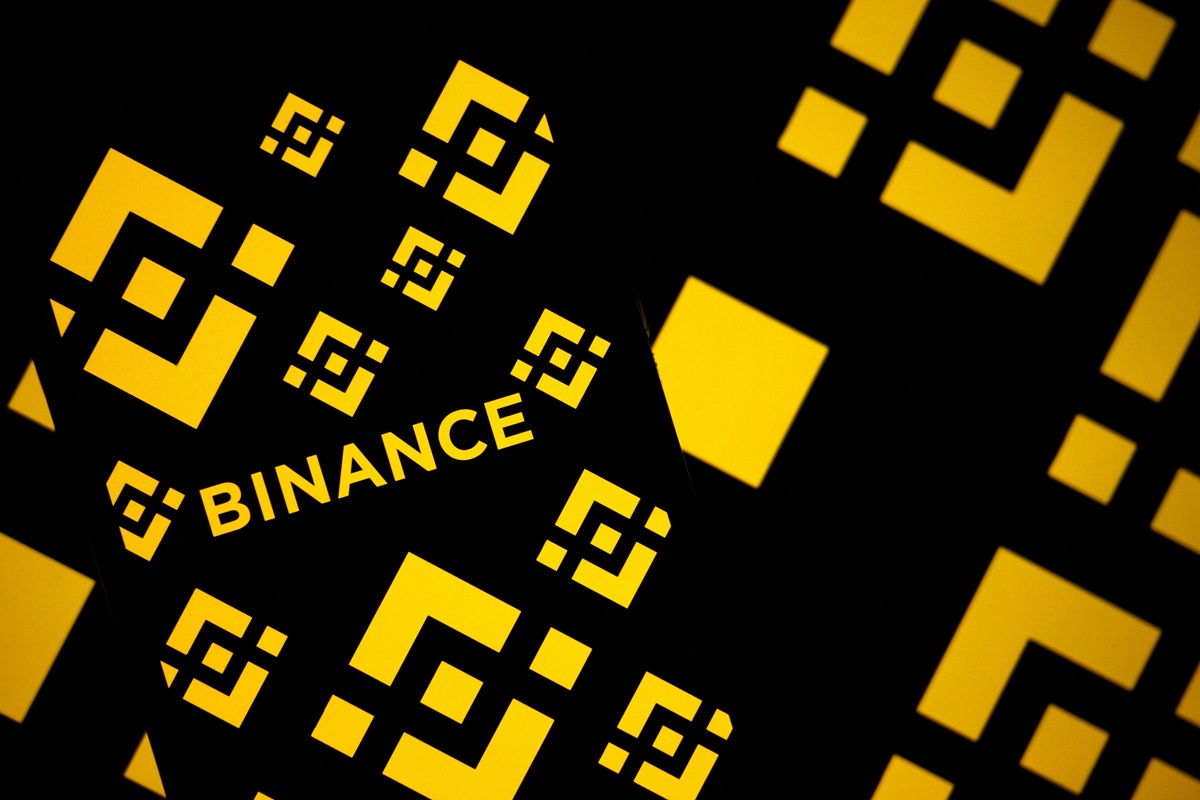 Ποια είναι η «Crypto Queen» της Binance που γίνεται συν-CEO μετά τη χάρη Τραμπ στον CZ