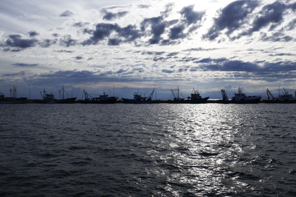 «Έλληνας Εσκομπάρ»: Τεράστια ποσότητα κοκαΐνης σε πλοίο ελληνικών συμφερόντων – Διεθνής επιχείρηση