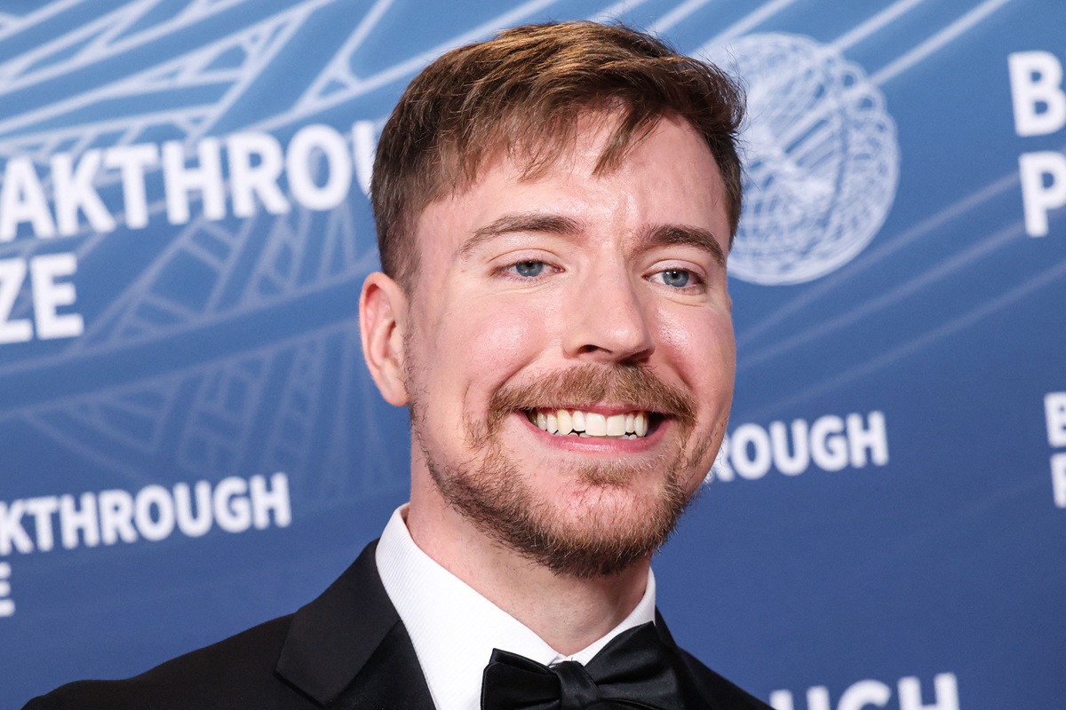 Τέλος εποχής για τους Mega-Influencers; Γιατί δε θα υπάρξει άλλος MrBeast, σύμφωνα με τον πρώην μάνατζέρ του