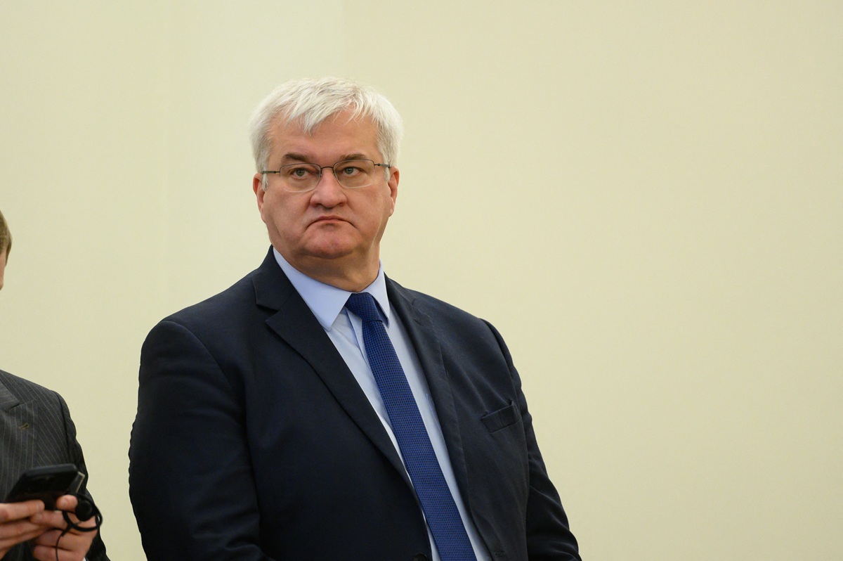 Ουκρανία: «Η Ρωσία δεν έχει δείξει ούτε μία απόδειξη για την επίθεση στον Πούτιν»