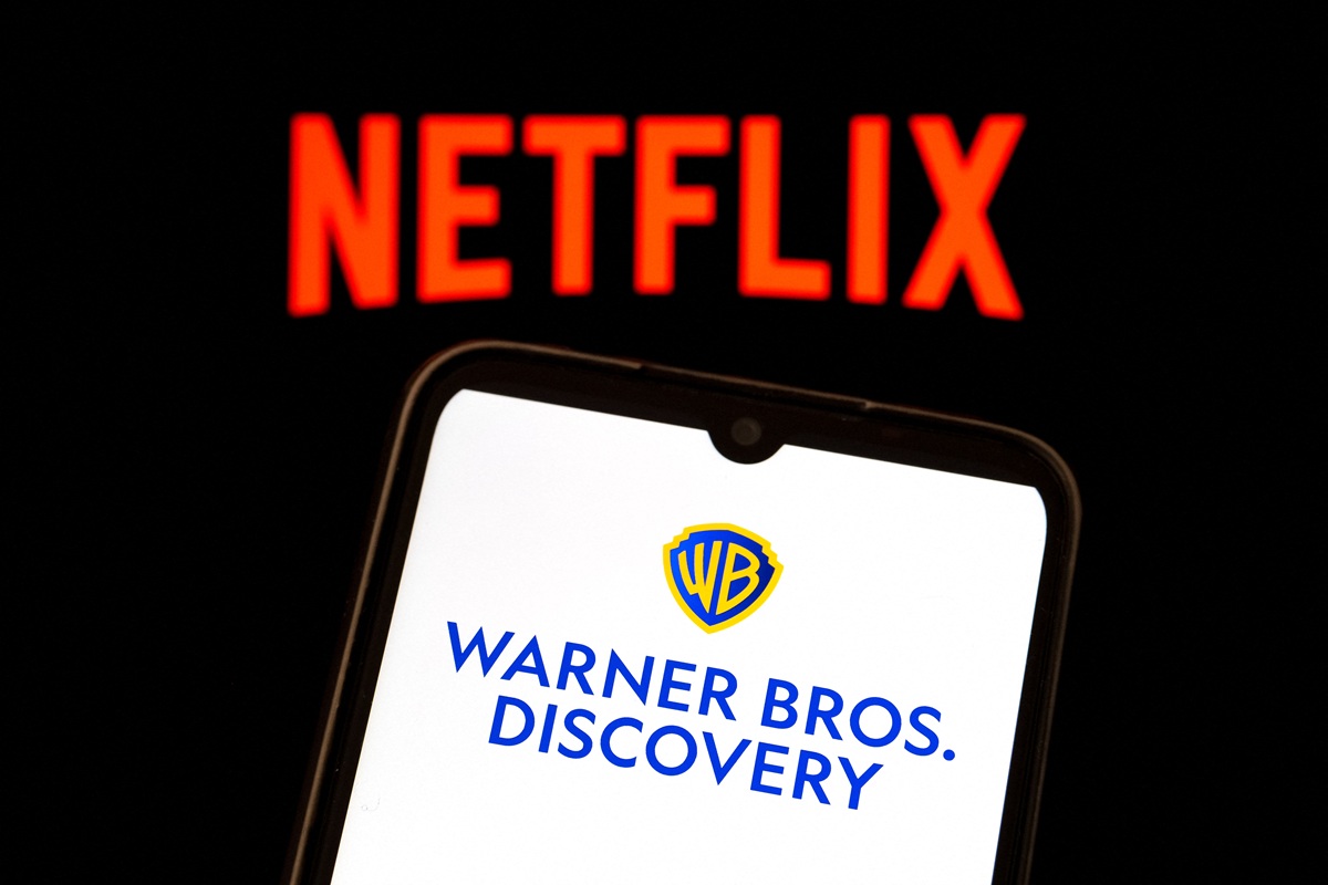 Netflix-Warner Bros: Γιατί Δημοκρατικοί και Ρεπουμπλικανοί ενώνονται κατά της «συγχώνευσης του αιώνα»