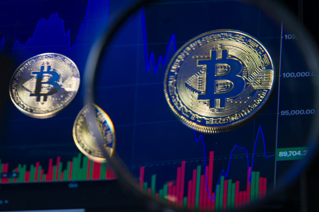 Γιατί η πτώση του Bitcoin δεν ανησυχεί τους αναλυτές