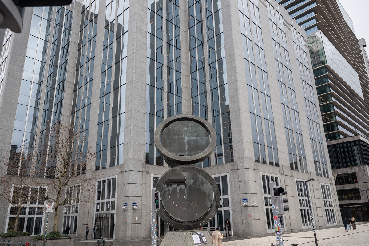 «Σιωπηλή» ικανοποίηση στις αγορές της ΕΕ: Πώς το δάνειο των 90 δισ. στην Ουκρανία αλλάζει τα δεδομένα