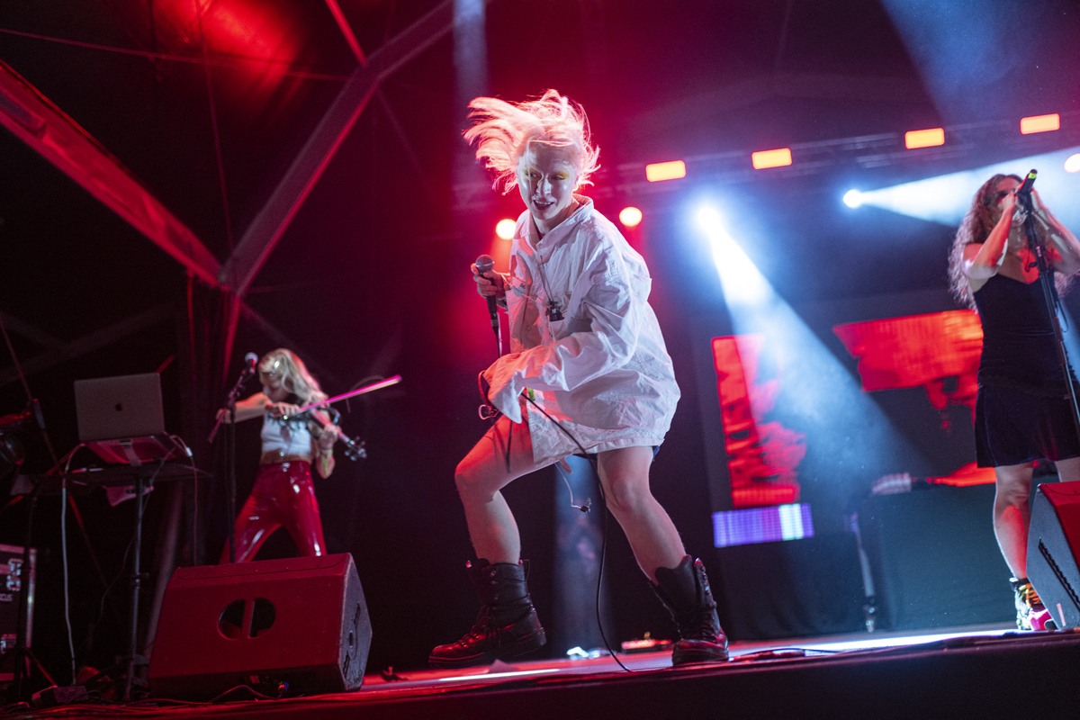 Ρωσία: Δικαστήριο χαρακτήρισε τις Pussy Riot εξτρεμιστική οργάνωση – Πώς απαντούν