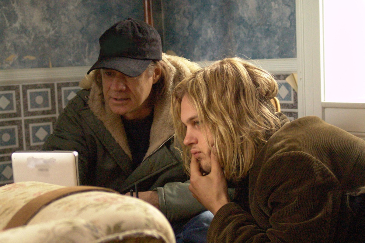 «Last Days»: Η όπερα για το τέλος του Κερτ Κομπέιν επιστρέφει στη Βασιλική Όπερα του Λονδίνου