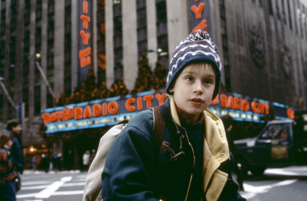 «Μόνος στο Σπίτι 2»: Πόσο θα κόστιζε σήμερα η διαμονή του Κέβιν στο Plaza Hotel