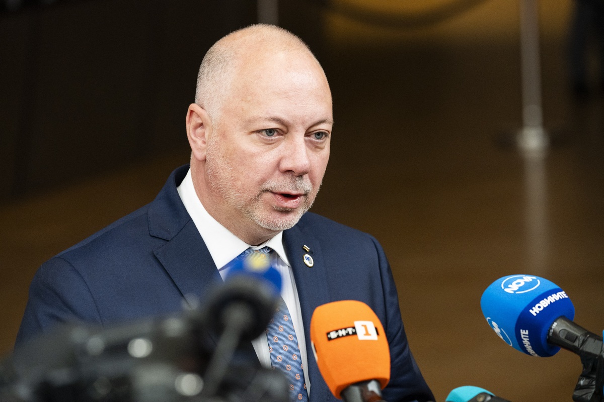 Πολιτική κρίση στη Βουλγαρία: Έπεσε η κυβέρνηση εν μέσω διαδηλώσεων κατά της διαφθοράς