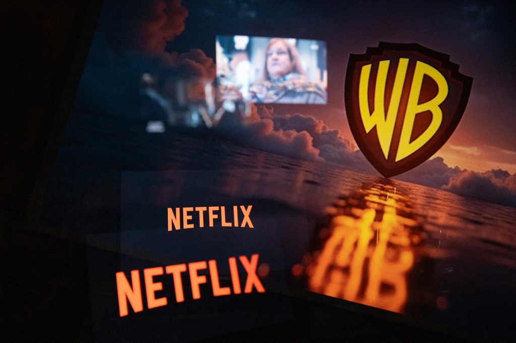Ο Τραμπ «φρενάρει» τη συμφωνία Netflix–Warner: Πού κολλάει το deal των 72 δισ. δολαρίων;