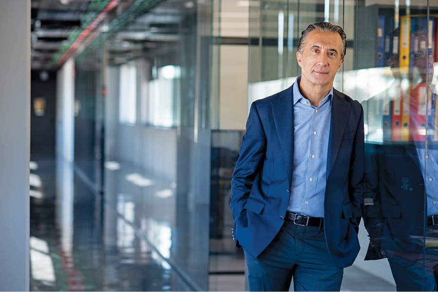 EFA Group: Στρατηγική συμμαχία με Motor Oil και EOS Capital Partners – ΑΜΚ ύψους 80 εκατ. ευρώ