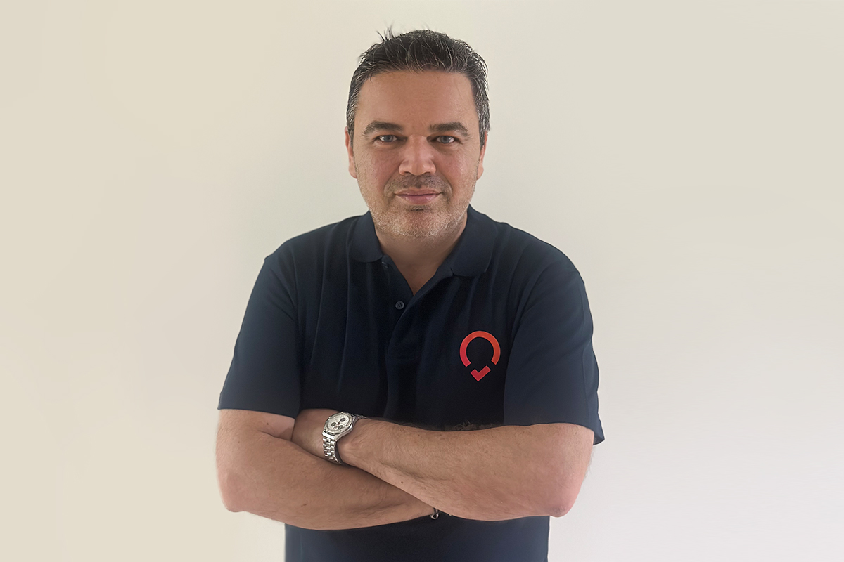 Σπύρος Τσιλιγιάννης (Fieldoo): «Μεταμορφώνοντας» το field marketing στην Ελλάδα