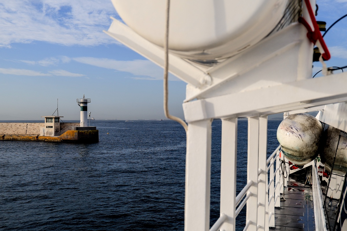 Η μεγάλη επιστροφή των ελληνικών ναυπηγείων: Το στοίχημα της ανανέωσης του στόλου