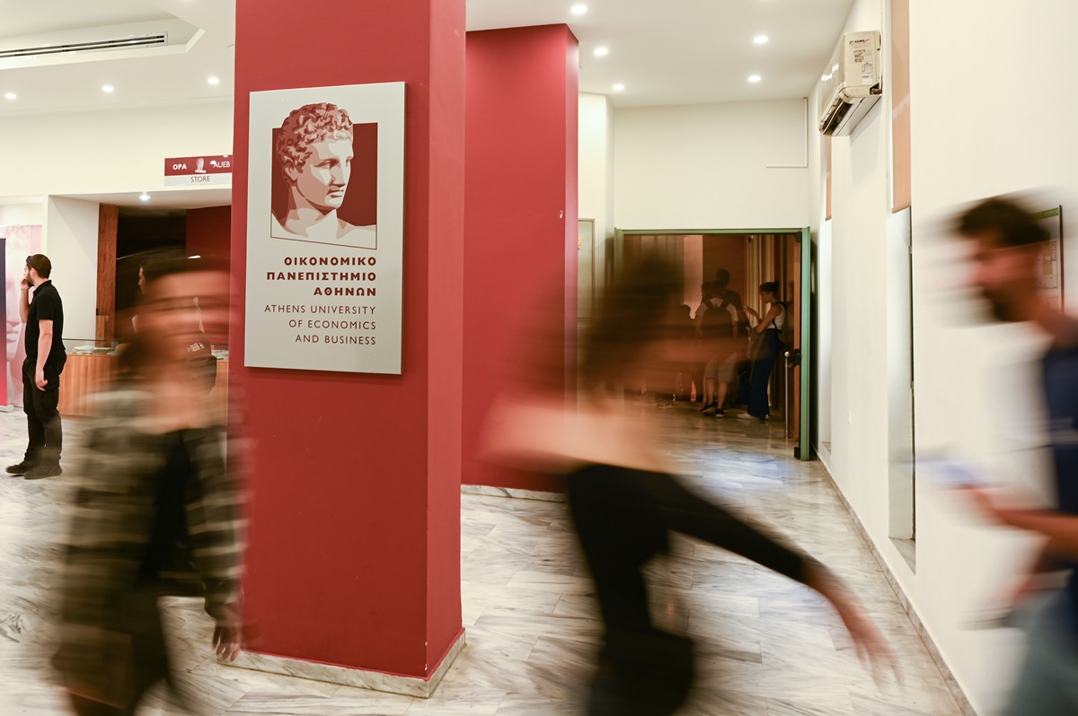 Τέλος εποχής για τους «αιώνιους» φοιτητές: Ξεκινούν την Τετάρτη οι πρώτες 220.000 διαγραφές στα ΑΕΙ