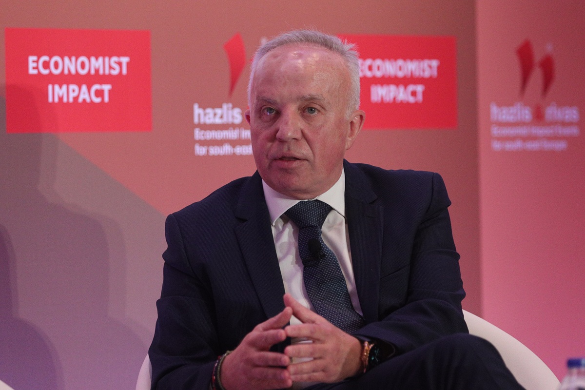 Μακέδος: Ο τριπλός ρόλος του ΤΜΕΔΕ στην πράσινη και ψηφιακή μετάβαση της χώρας