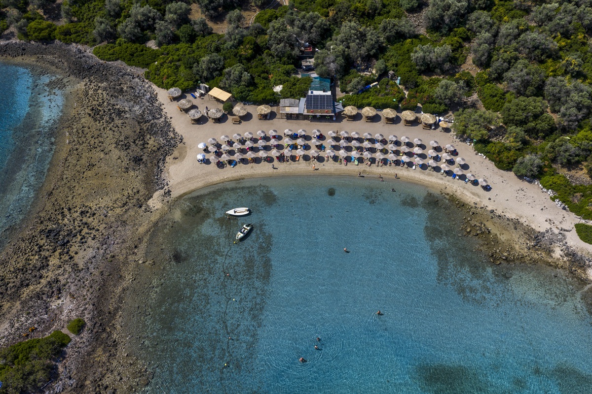 Η Ελλάδα κορυφαίος προορισμός της TUI για το 2026