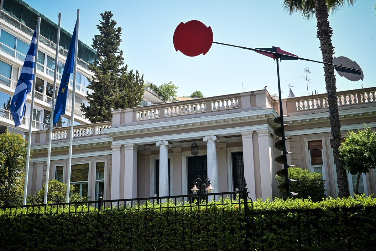 Ποιοι είναι οι νέοι γενικοί γραμματείς που τοποθετήθηκαν σε υπουργεία