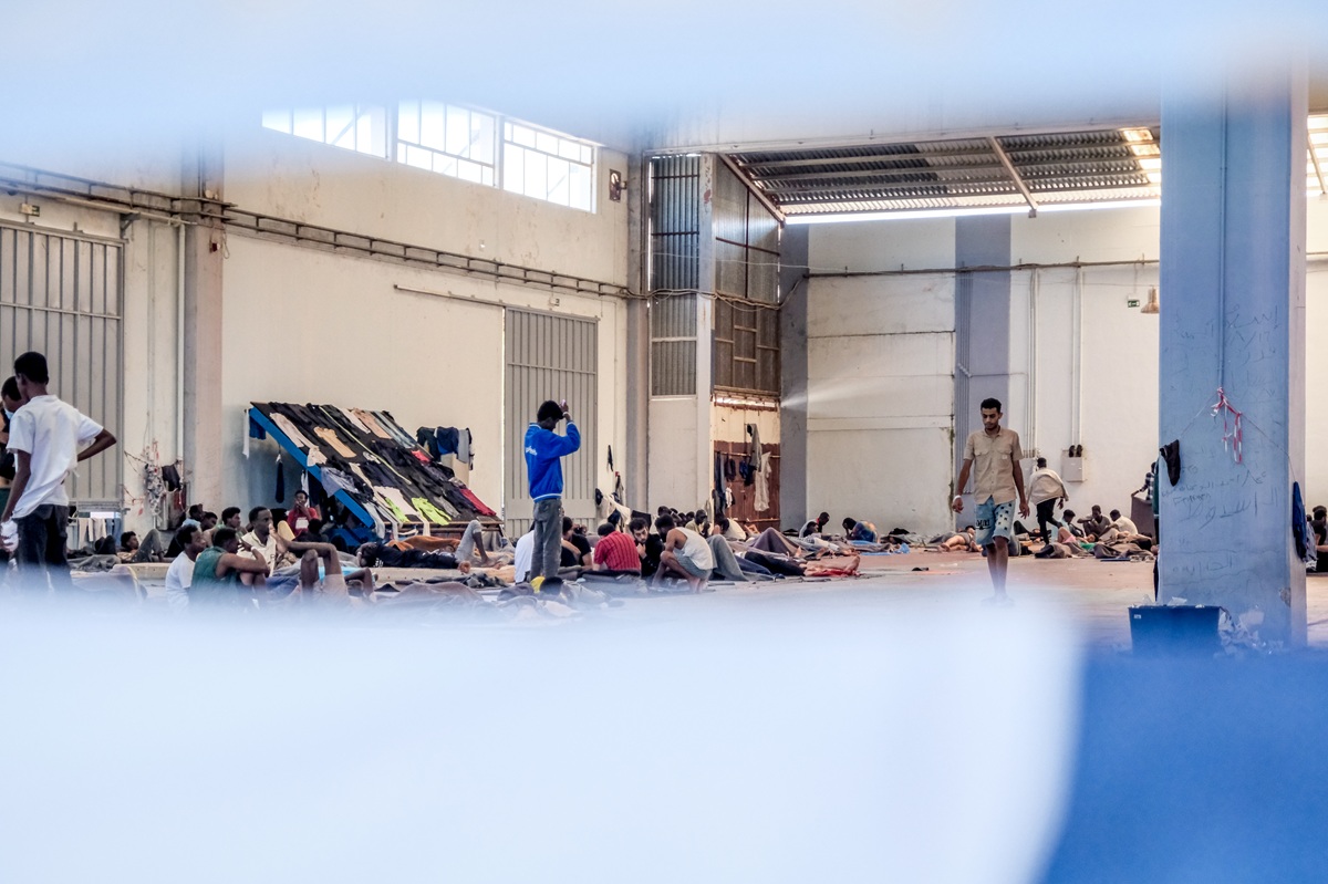 Συμφωνία Ελλάδας–Γερμανίας: Διαγράφονται όλες οι εκκρεμείς υποθέσεις ασύλου