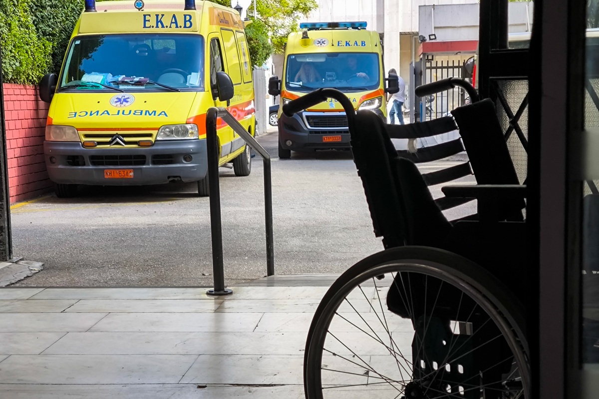 Χανιά: Θλίψη για τον θάνατο 45χρονου αθλητή ΑμεΑ