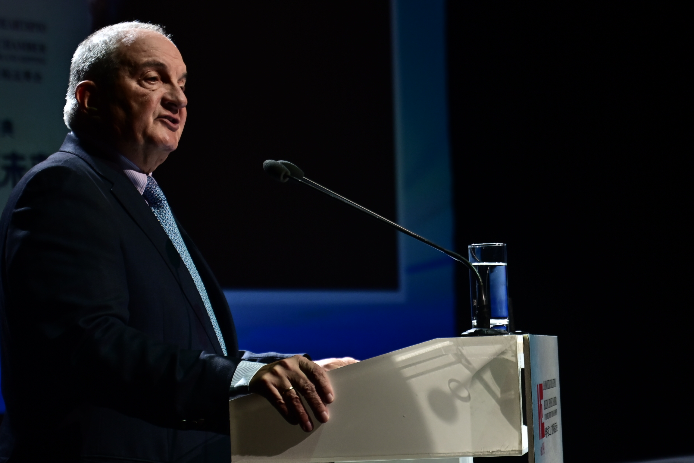 Καραμανλής: Οφείλουμε να είμαστε ιδιαίτερα ευαίσθητοι και δεκτικοί απέναντι στους Έλληνες αγρότες και κτηνοτρόφους