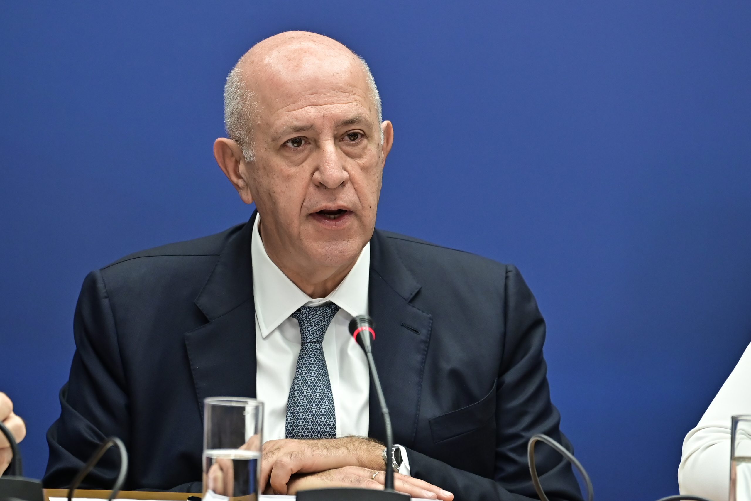 Θεοδωρόπουλος (ΣΕΒ): Πώς μπορεί η Ελλάδα να περάσει από τα «success stories» στη μαζική υιοθέτηση του ΑΙ