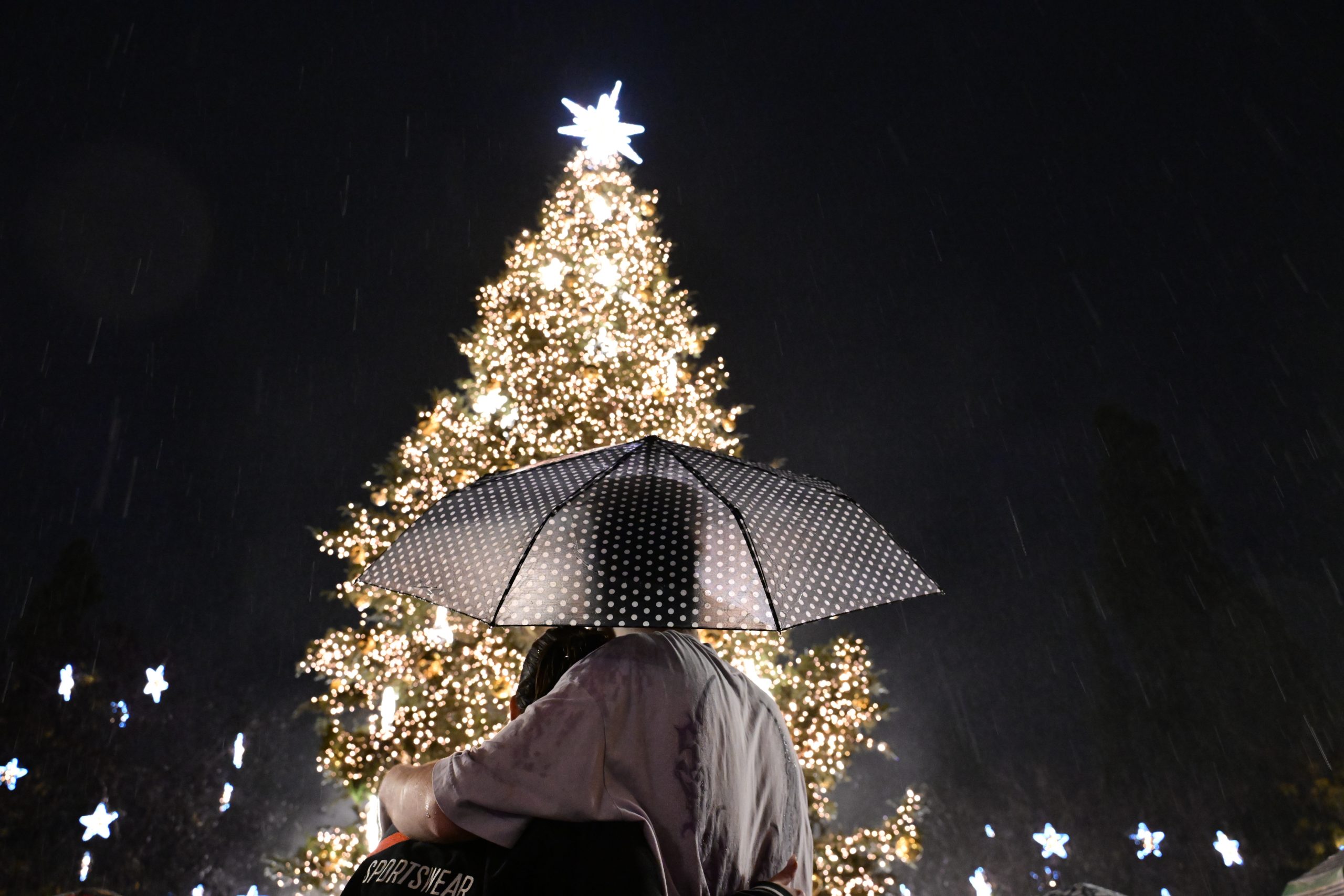 Αλλαγή σκηνικού στον καιρό πριν τα Χριστούγεννα – Πότε πέφτει η θερμοκρασία