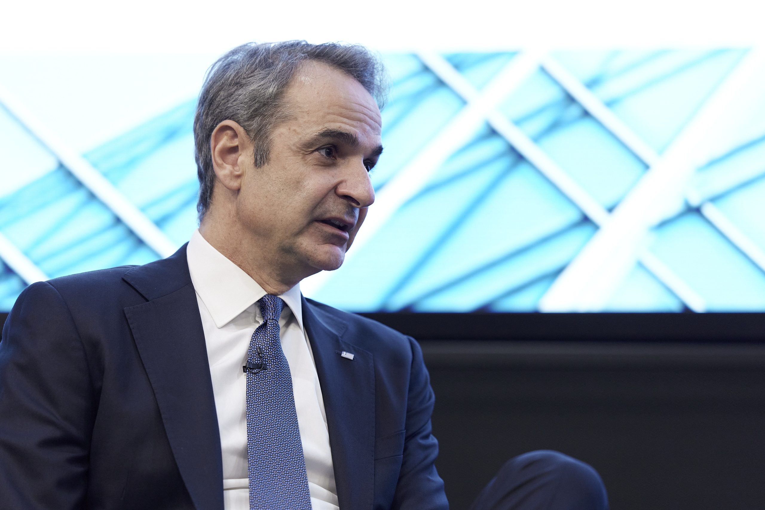 Μητσοτάκης για τα 1.700 ευρώ στους πληγέντες σε Μάνδρα-Μάτι: Χρέος μας να βοηθάμε και να μην λησμονούμε