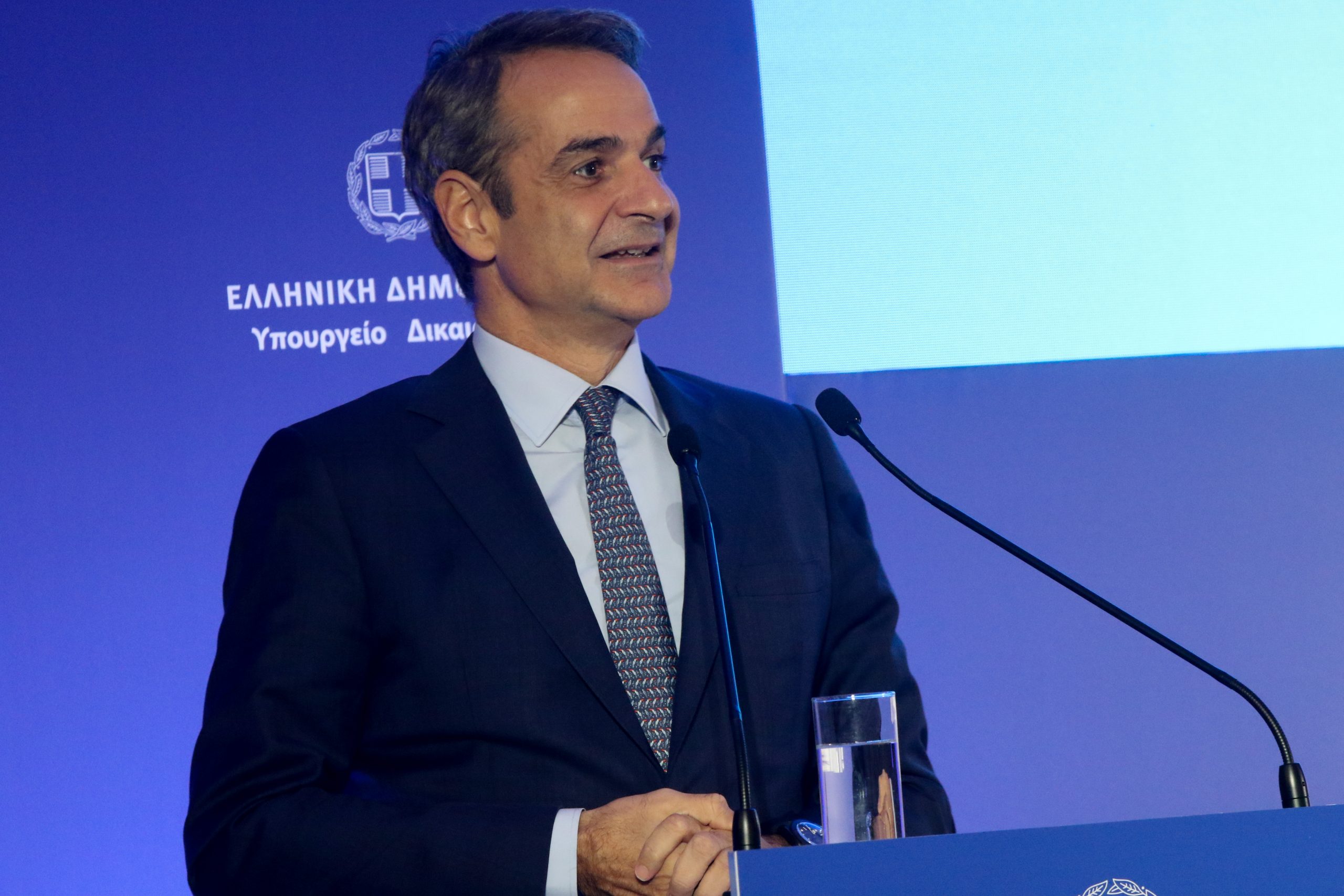 Μητσοτάκης για την εκλογή Πιερρακάκη στο Eurogroup: Ημέρα εθνικής υπερηφάνειας – Αναγνώριση της προόδου της χώρας