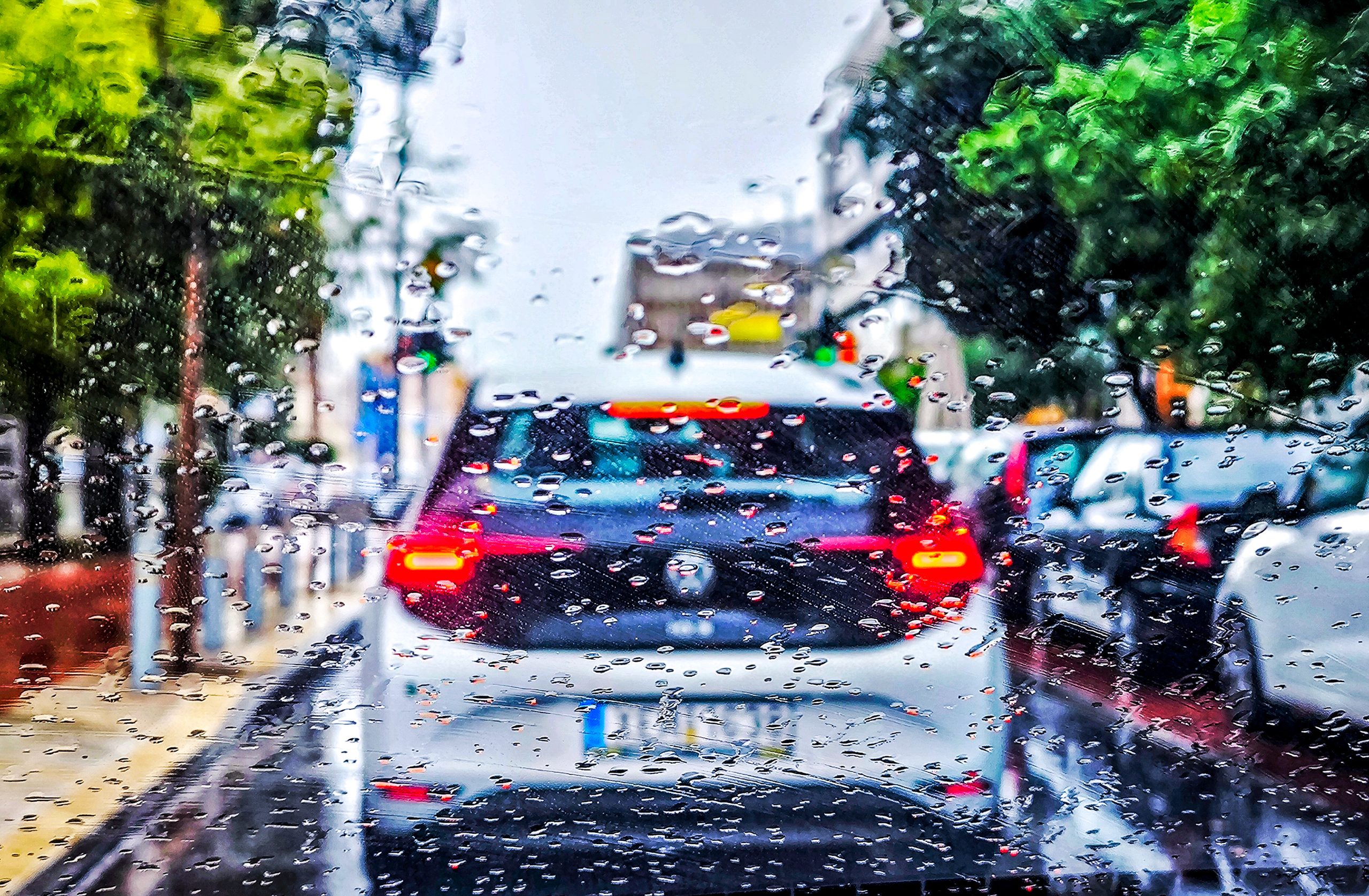 Τι καιρό θα κάνει μέχρι τα Χριστούγεννα – Πού θα είναι χαμηλές οι θερμοκρασίες