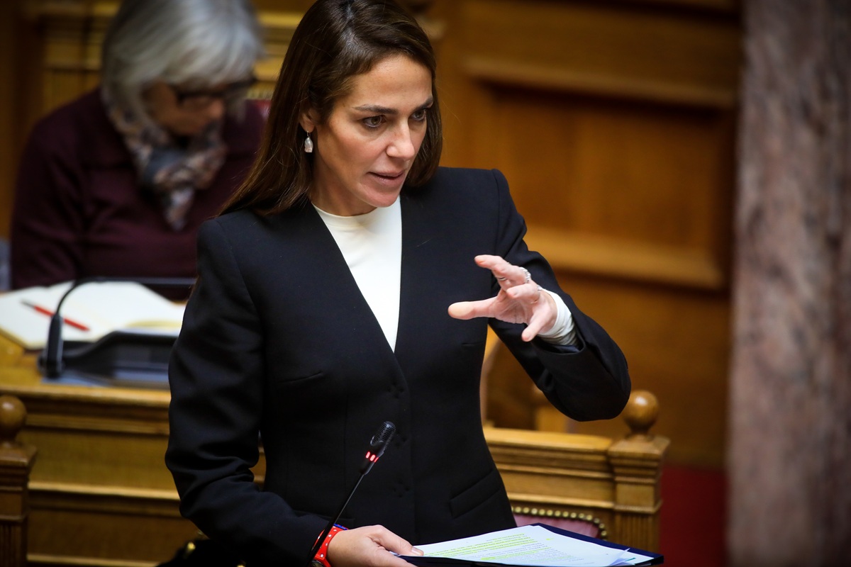 «Προσβασιμότητα κατ’ οίκον»: Παράταση της προθεσμίας υποβολής στοιχείων – Διευκολύνσεις για δικαιούχους και ενστάσεις