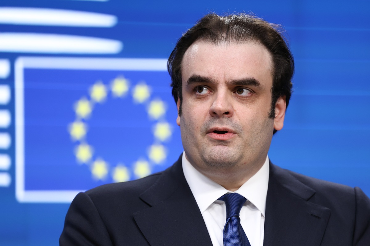 Γερμανικά ΜΜΕ: «Αναγνώριση της ελληνικής προόδου» η εκλογή Πιερρακάκη στο Eurogroup