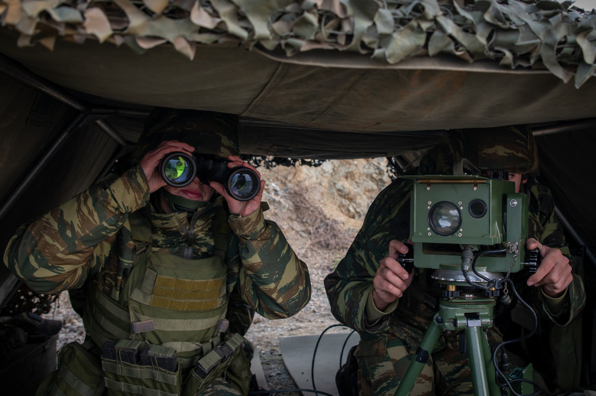 Στη Βουλή το νομοσχέδιο για τη «νέα εποχή» στις Ένοπλες Δυνάμεις – Τι προβλέπει