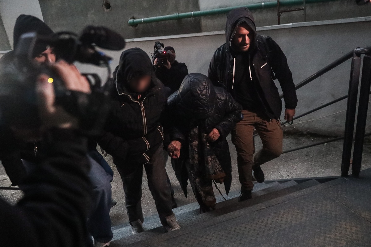 Υπόθεση ΟΠΕΚΕΠΕ: Εγκληματική οργάνωση, απάτη και ξέπλυμα στο κατηγορητήριο της Ευρωπαίας Εισαγγελέως