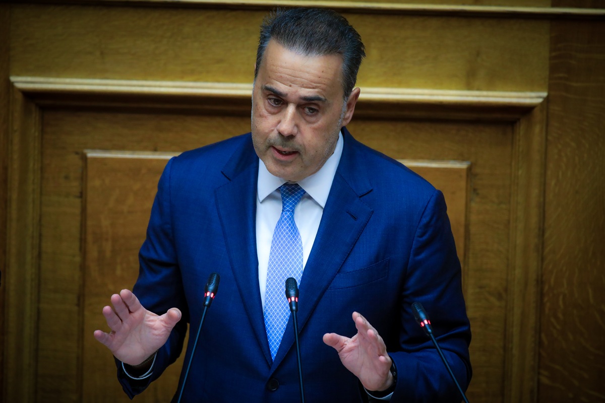 Εγκρίθηκαν οι μελέτες για τα Εθνικά Θαλάσσια Πάρκα Ιονίου και Αιγαίου