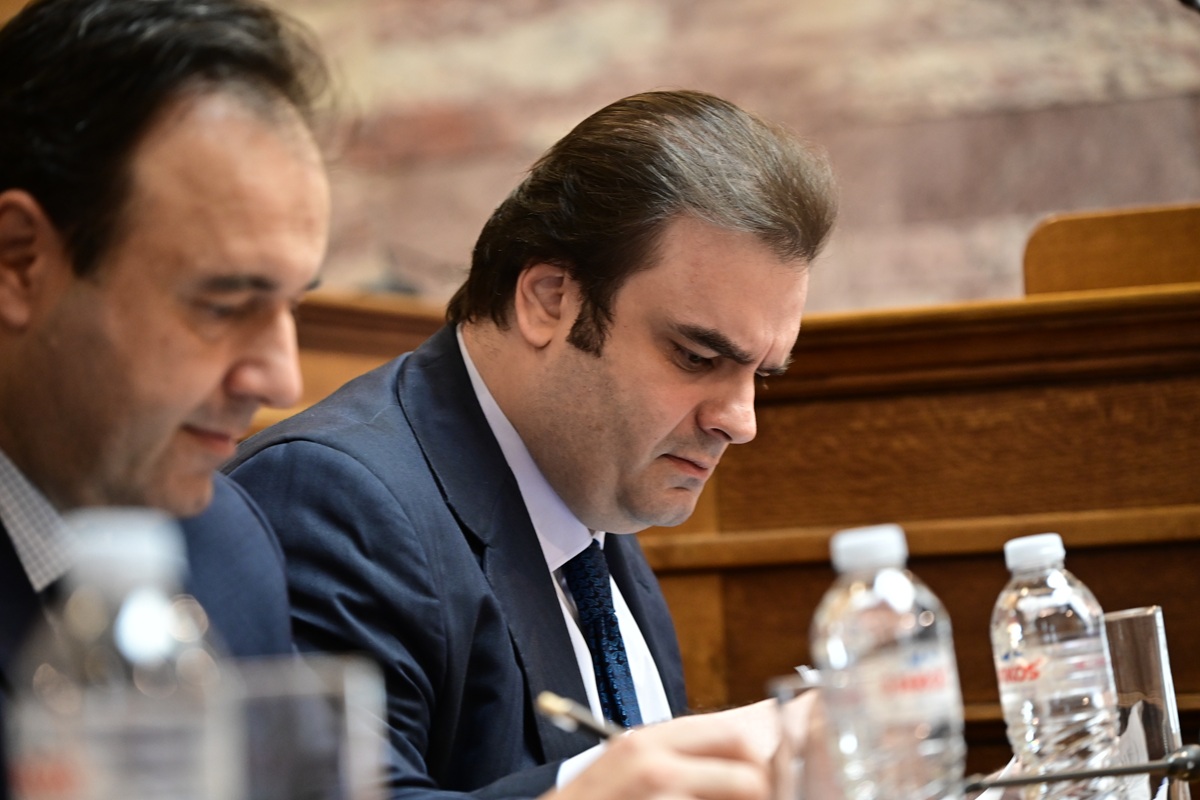 Ιστορική «πρώτη» Πιερρακάκη στη G7: Εκπροσώπησε την Ευρωζώνη στη σύνοδο των ισχυρών