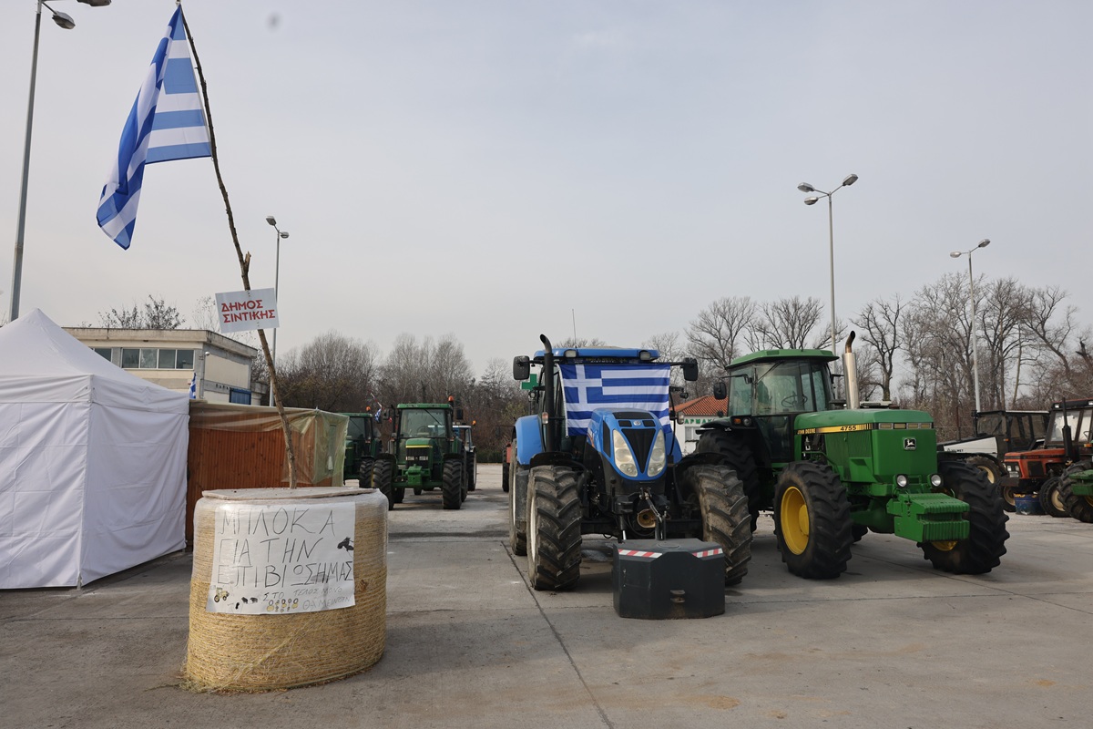 Απαντήσεις της κυβέρνησης στα αιτήματα των αγροτών: Τα «ναι», τα «όχι» και οι υποσχέσεις για το μέλλον