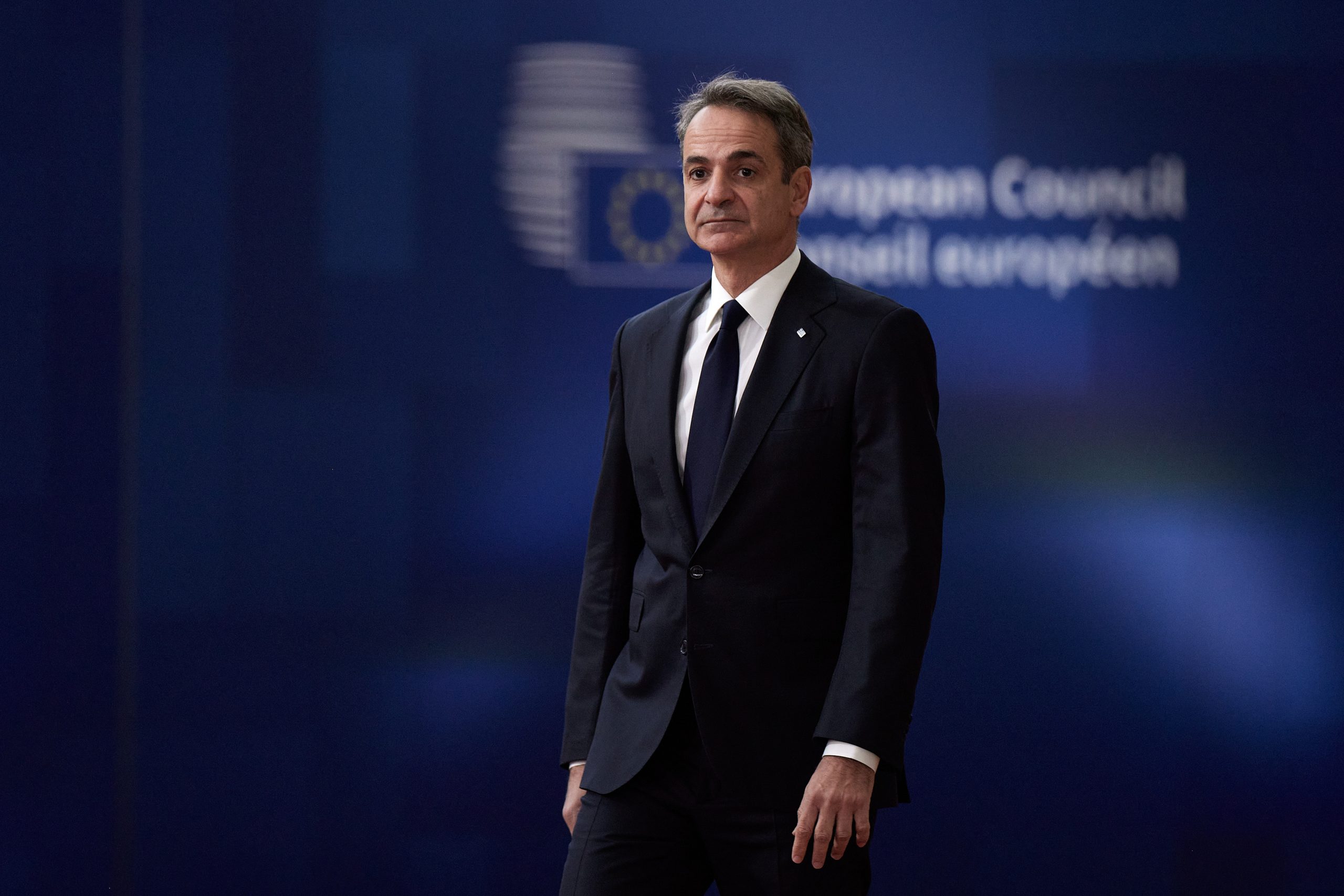 Μητσοτάκης: Η Ευρώπη στο πλευρό της Ουκρανίας – Ναι στον διάλογο με τους αγρότες, όχι στην αχρείαστη ταλαιπωρία της κοινωνίας