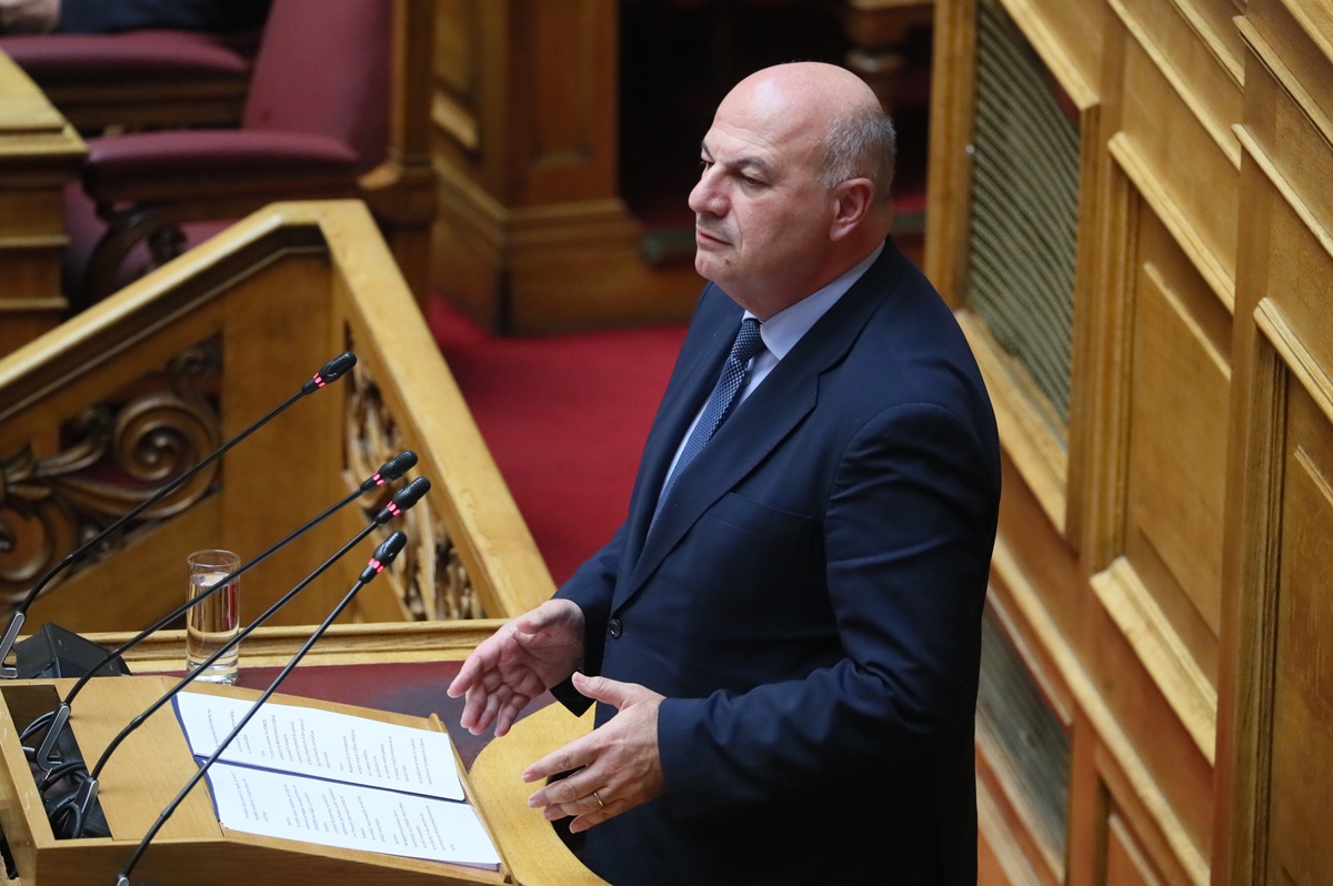 Πηγές ΥΠΑΑΤ: «Ναι» στον διάλογο, «όχι» στην ταλαιπωρία της κοινωνίας – Η απάντηση στις αποφάσεις των αγροτών