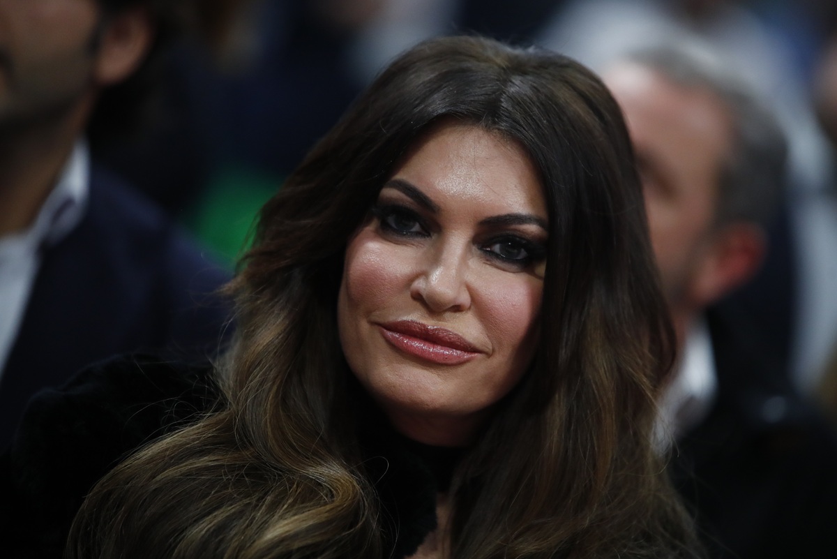 Κίμπερλι Γκίλφοϊλ: «Λαμπρό το μέλλον της Ελλάδας» – Η ανάρτηση για την Ελληνική Συμφωνική Ορχήστρα Νέων