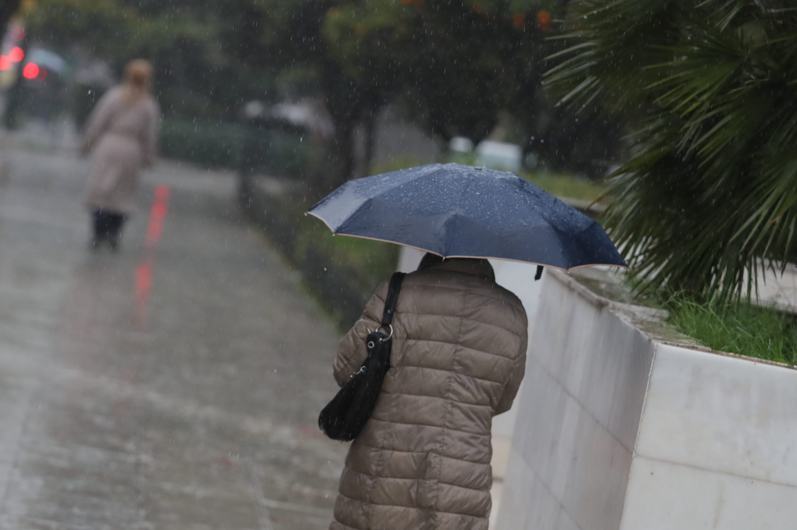Καιρός: Χριστούγεννα με βροχές και καταιγίδες – Πού θα σημειωθούν έντονα φαινόμενα