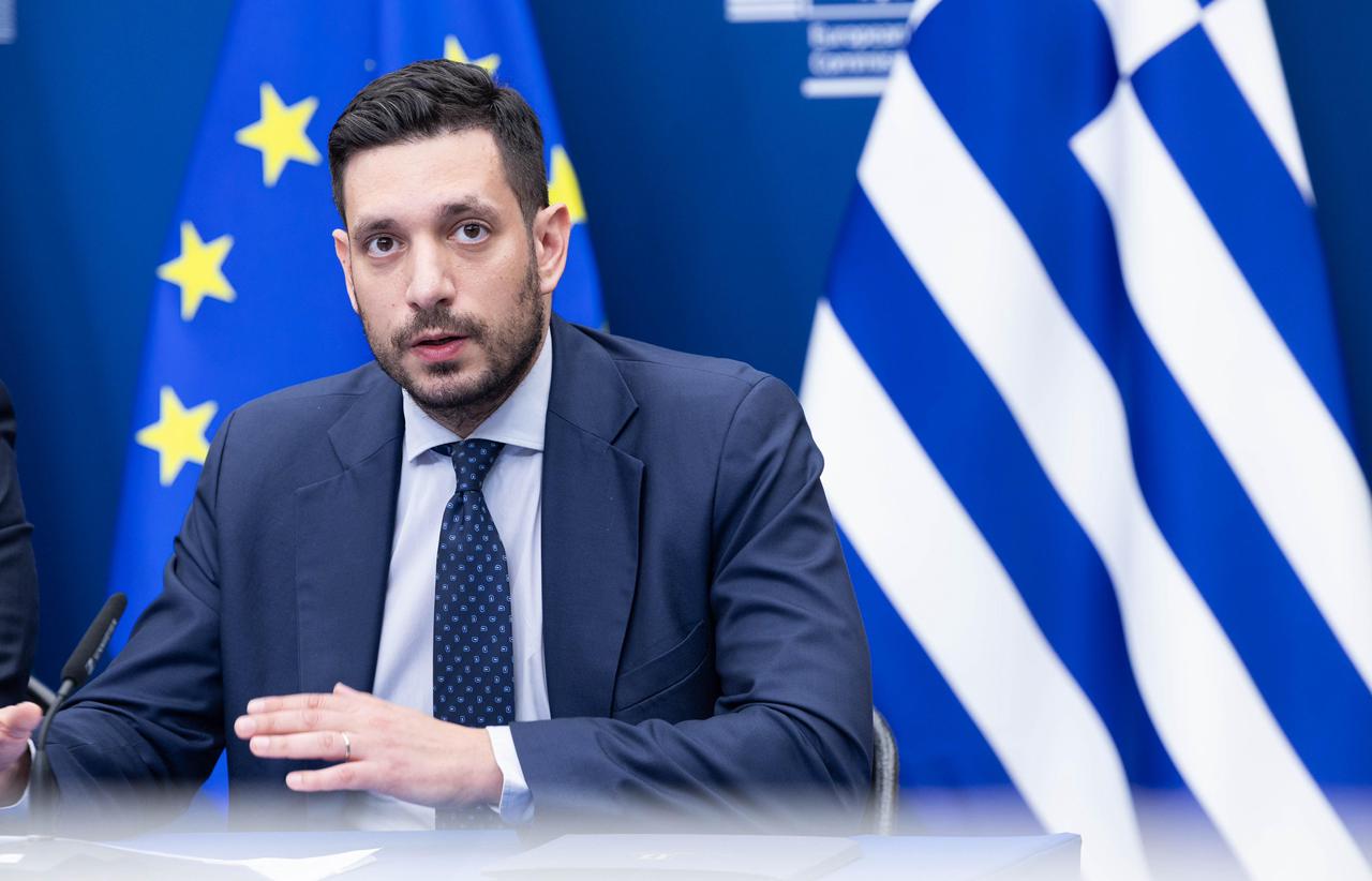 Τέλος εποχής για τα τρόλεϊ: Το σχέδιο Κυρανάκη για «καθαρότερες» συγκοινωνίες στην Αθήνα