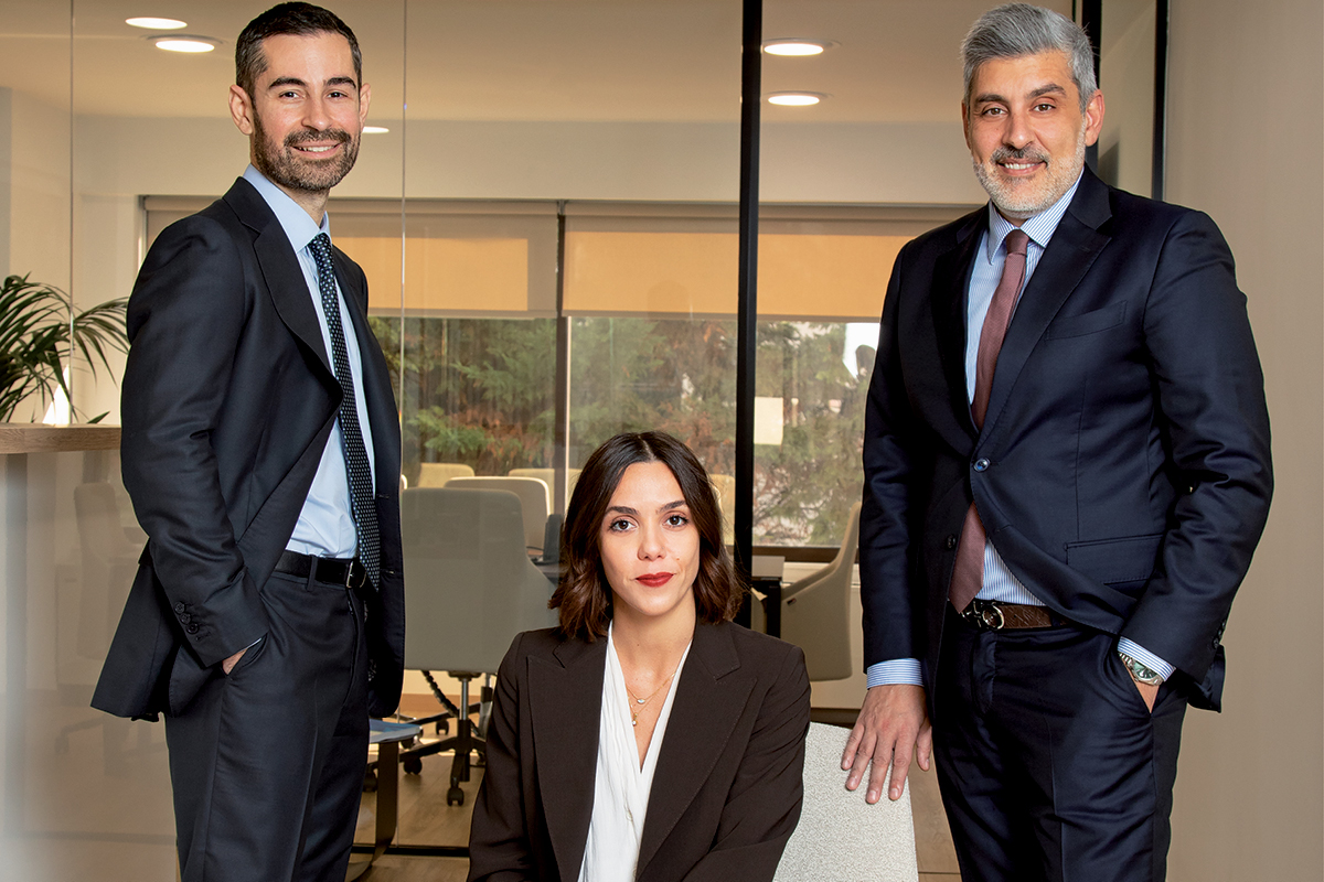 Βορέας: Η νέα δύναμη στις καθαρές ενεργειακές υποδομές