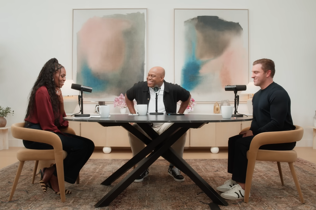 Μπράιαν Τσέσκι (Airbnb): Το «νυχτερινό σχολείο» με τον Μπαράκ Ομπάμα που άλλαξε τη ζωή του