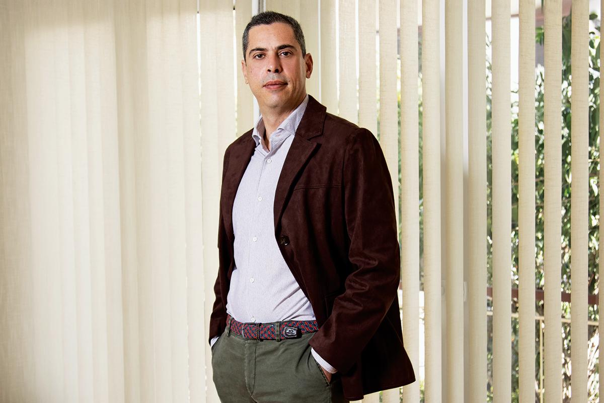 Θανάσης Δερδεμέζης (DOME Consulting Firm): Διαχείριση κρίσεων στην εποχή της Τεχνητής Νοημοσύνης