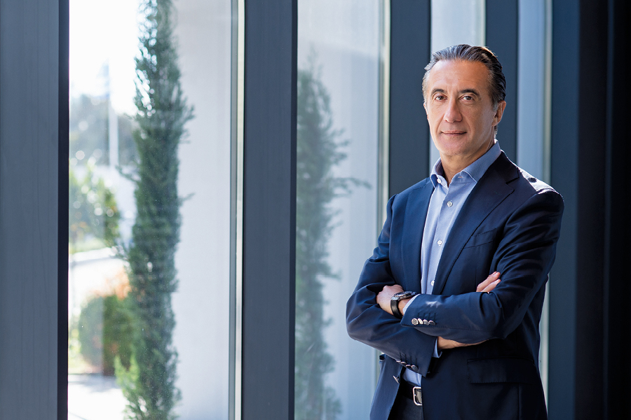 ΤΗΕΟΝ: Μεγάλη συμφωνία €1 δισ. για την προμήθεια 100.000 συστημάτων νυχτερινής όρασης στη Γερμανία