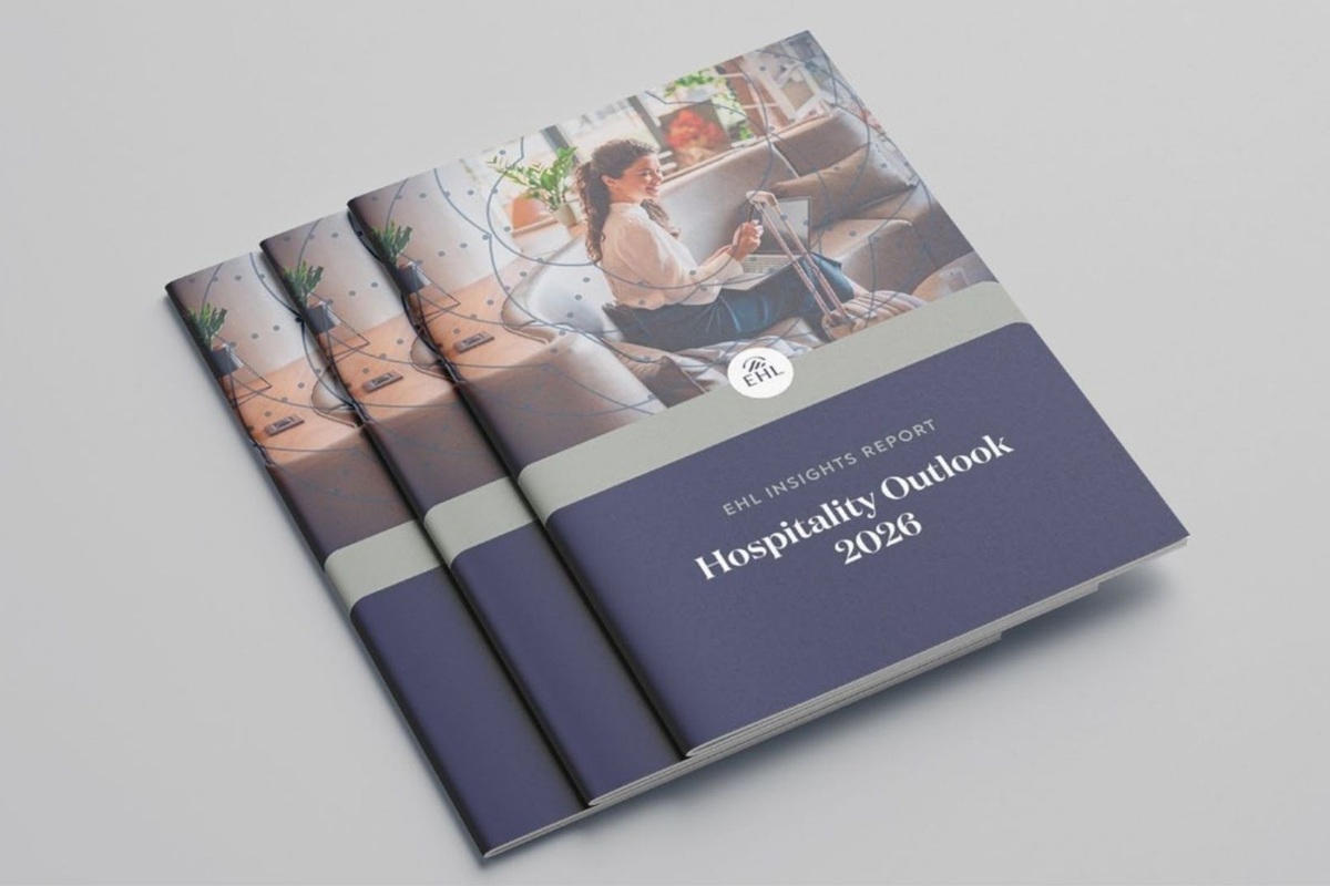 Hospitality Outlook 2026: Η εμπειρία γίνεται ο νέος μοχλός της οικονομίας