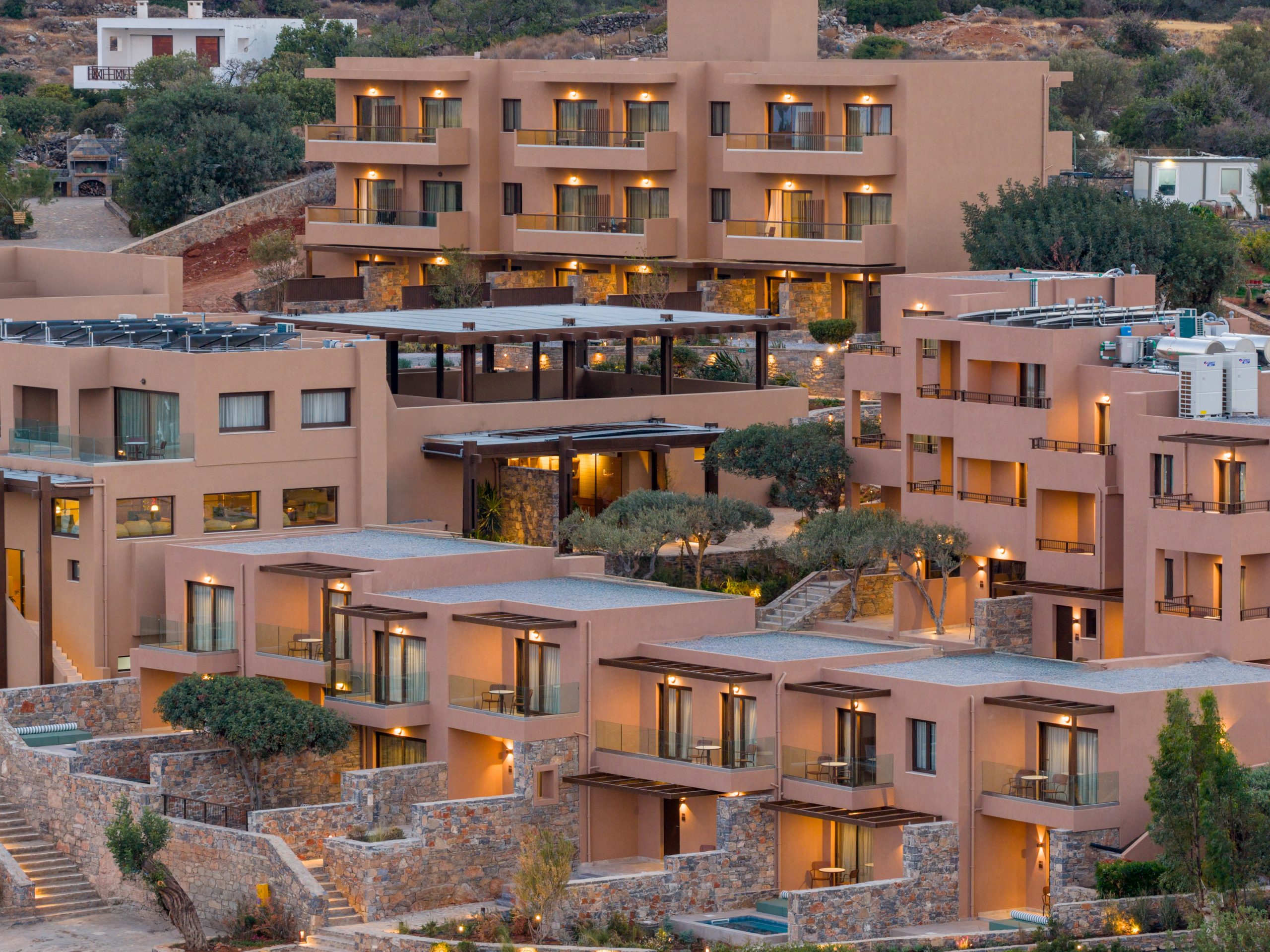 INNSiDE by Meliá: Έρχεται στην Ελλάδα με το INNSiDE Elounda – Εγκαίνια τον Μάιο του 2026