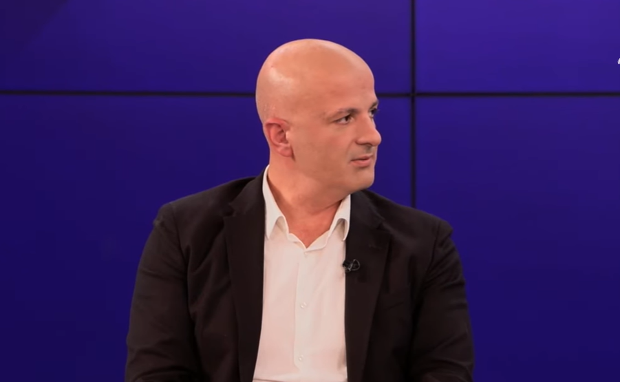 Αλέξανδρος Κοκόλης (Wizard) στο Business Monitor: «Η τεχνητή νοημοσύνη αλλάζει το marketing, όχι τη δημιουργικότητα»