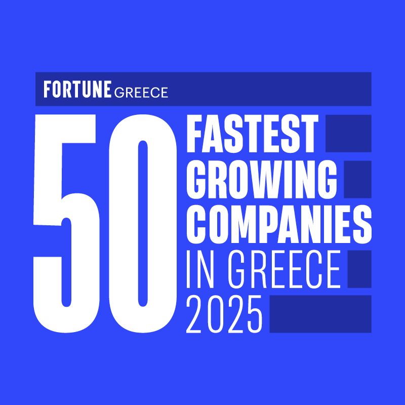 Οι ταχύτερα αναπτυσσόμενες εταιρείες στην Ελλάδα – Όλη η λίστα
