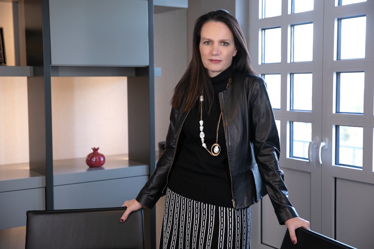 Αναθεωρώντας την επιτυχία: Όταν η καριέρα δεν είναι γραμμή, αλλά διαδρομή