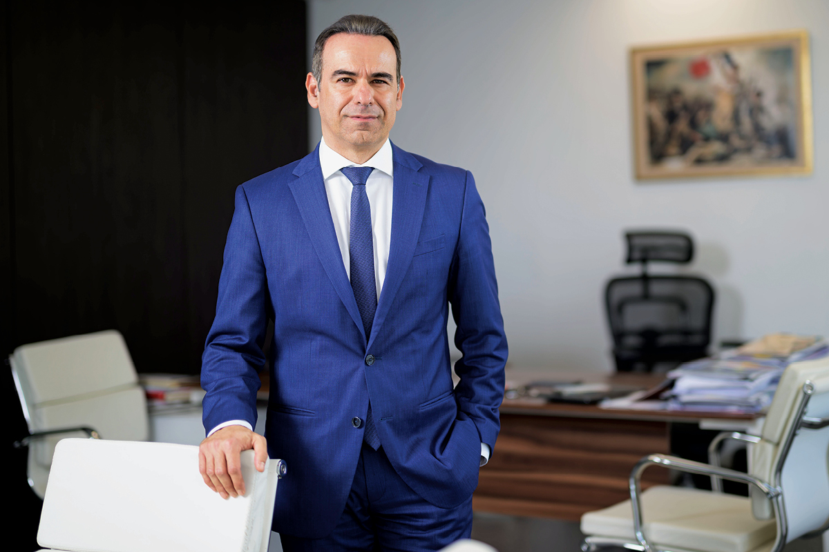 Χάρης Λαούδης (Max Greece): Αύξηση της ζήτησης και του brand equity μέσα από στρατηγική μεθοδολογία, πρωτογενή data και ΑΙ